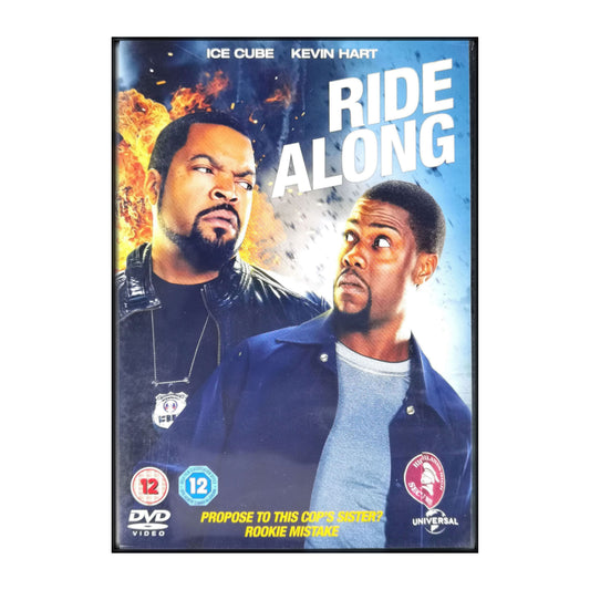 Ride Along