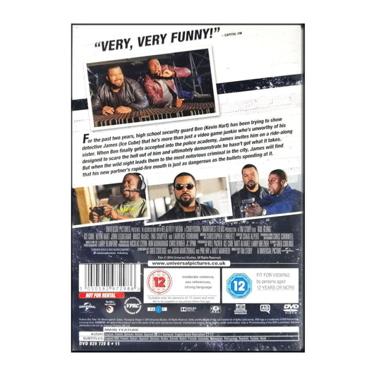 Ride Along