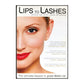 Jane Bradley: Lips To Lashes