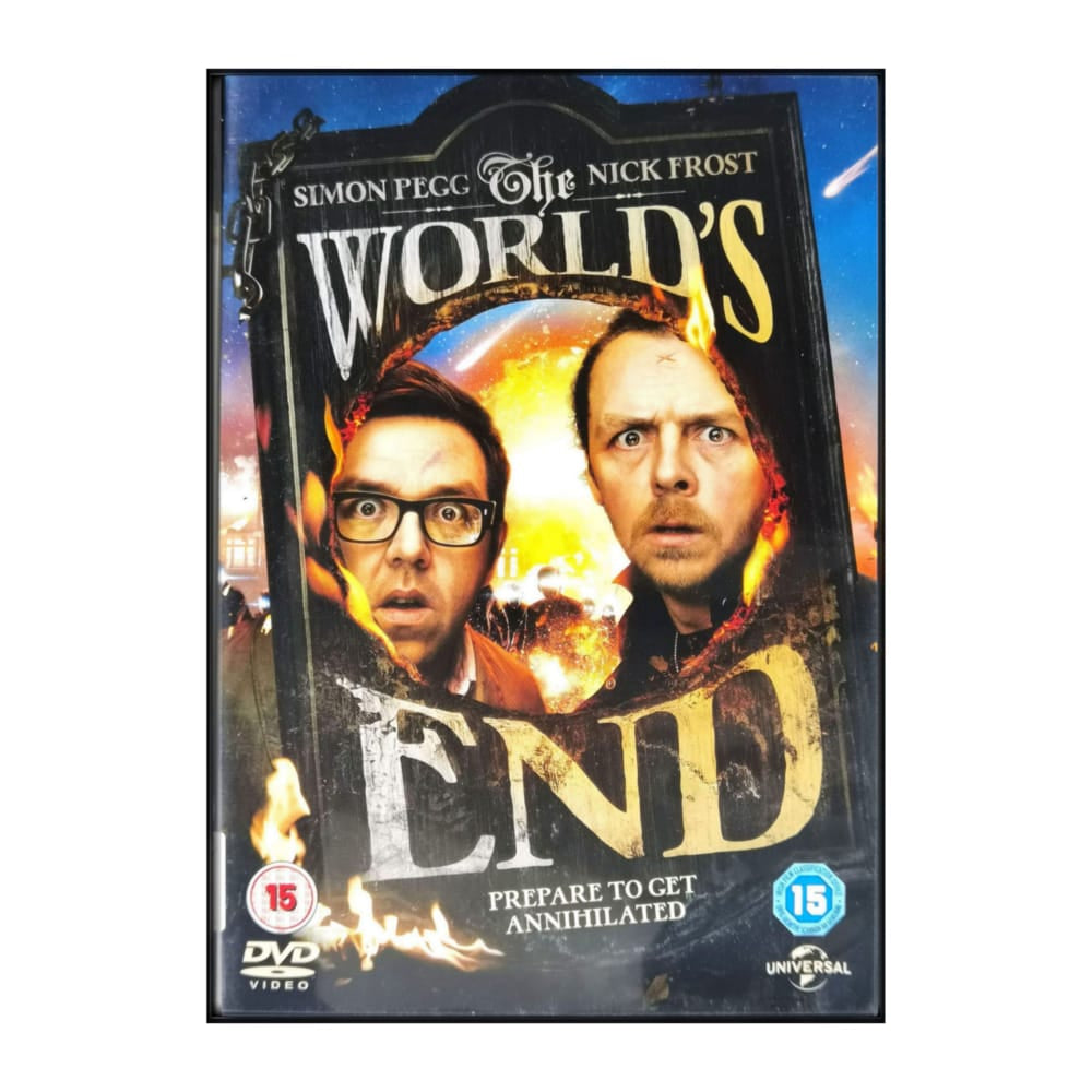 The World'S End