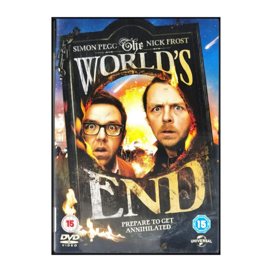 The World'S End