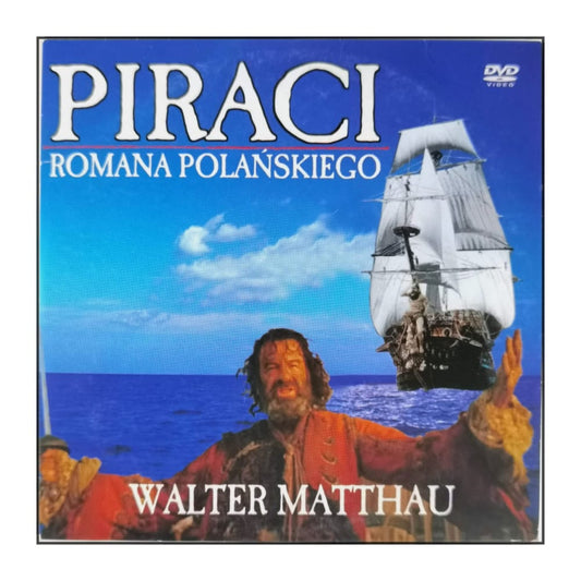 Pirates | Piraci