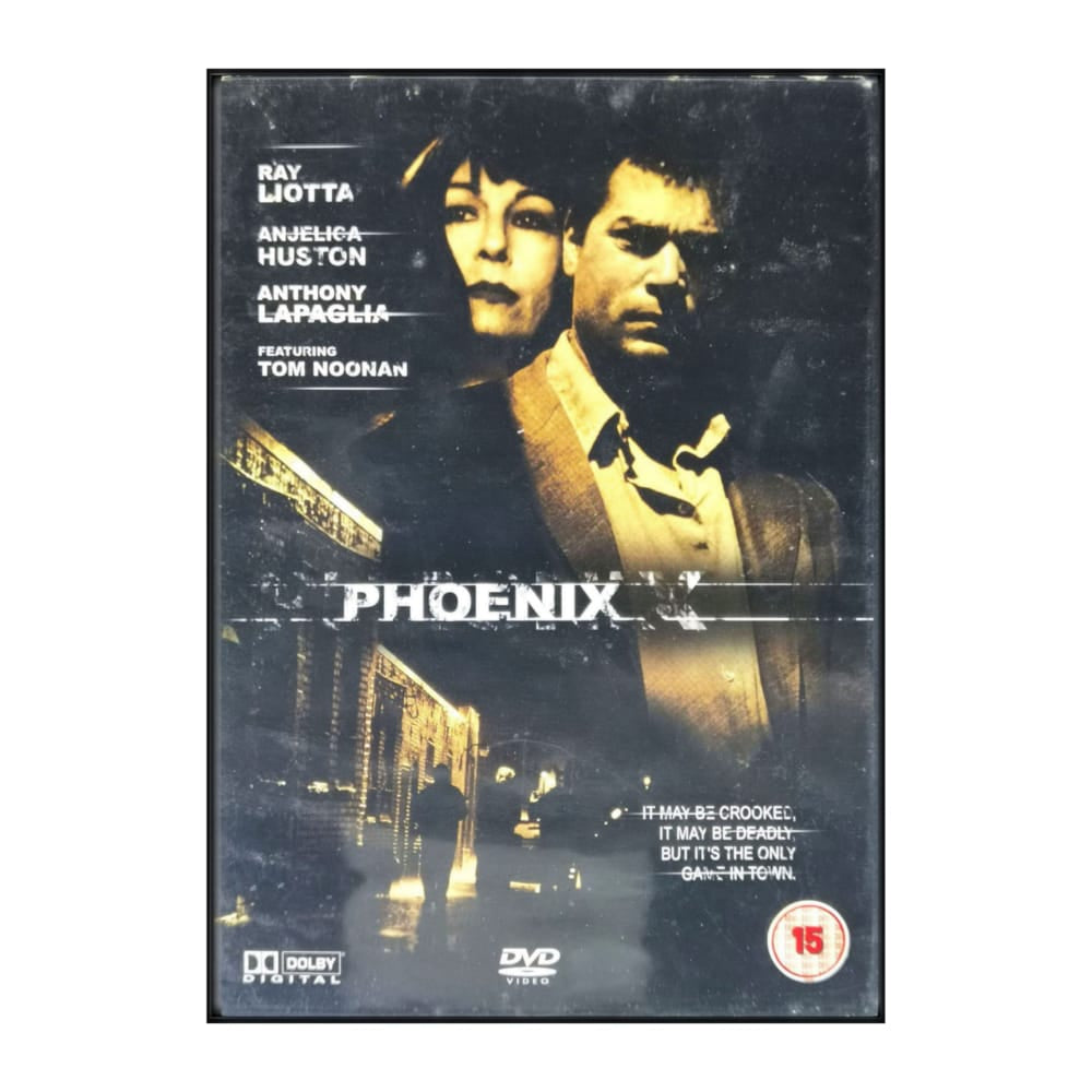 Phoenix