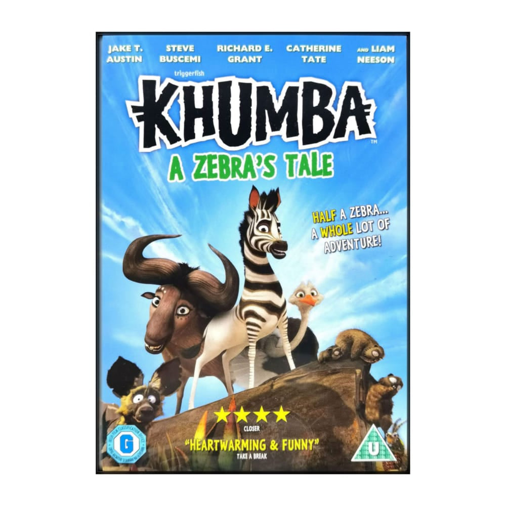 Khumba