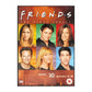 Friends 10 Ep 13-16