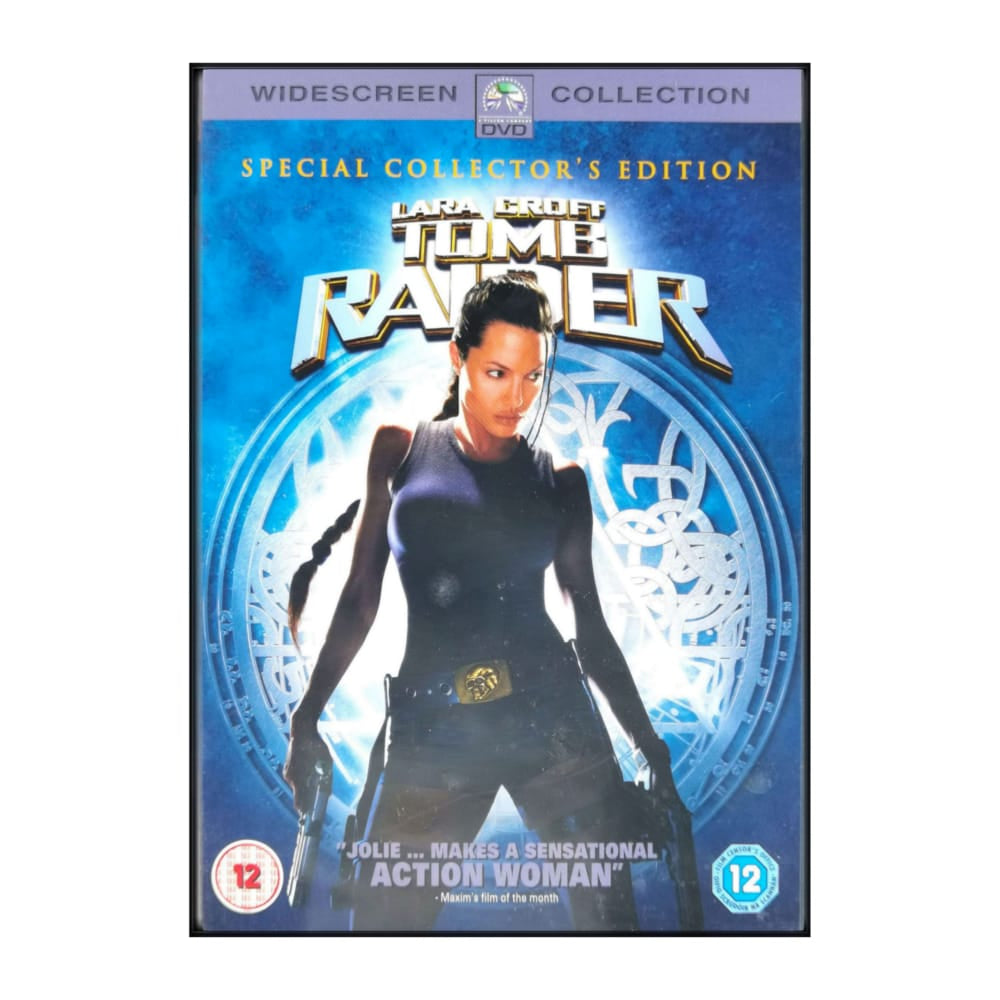 Tomb Raider