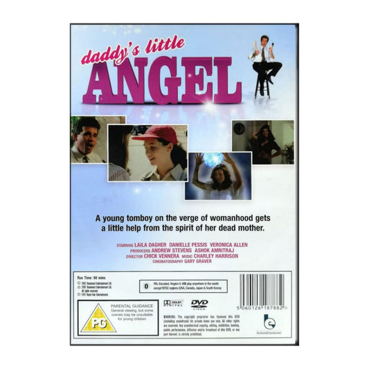 Angel In Training | Daddy'S Little Angel