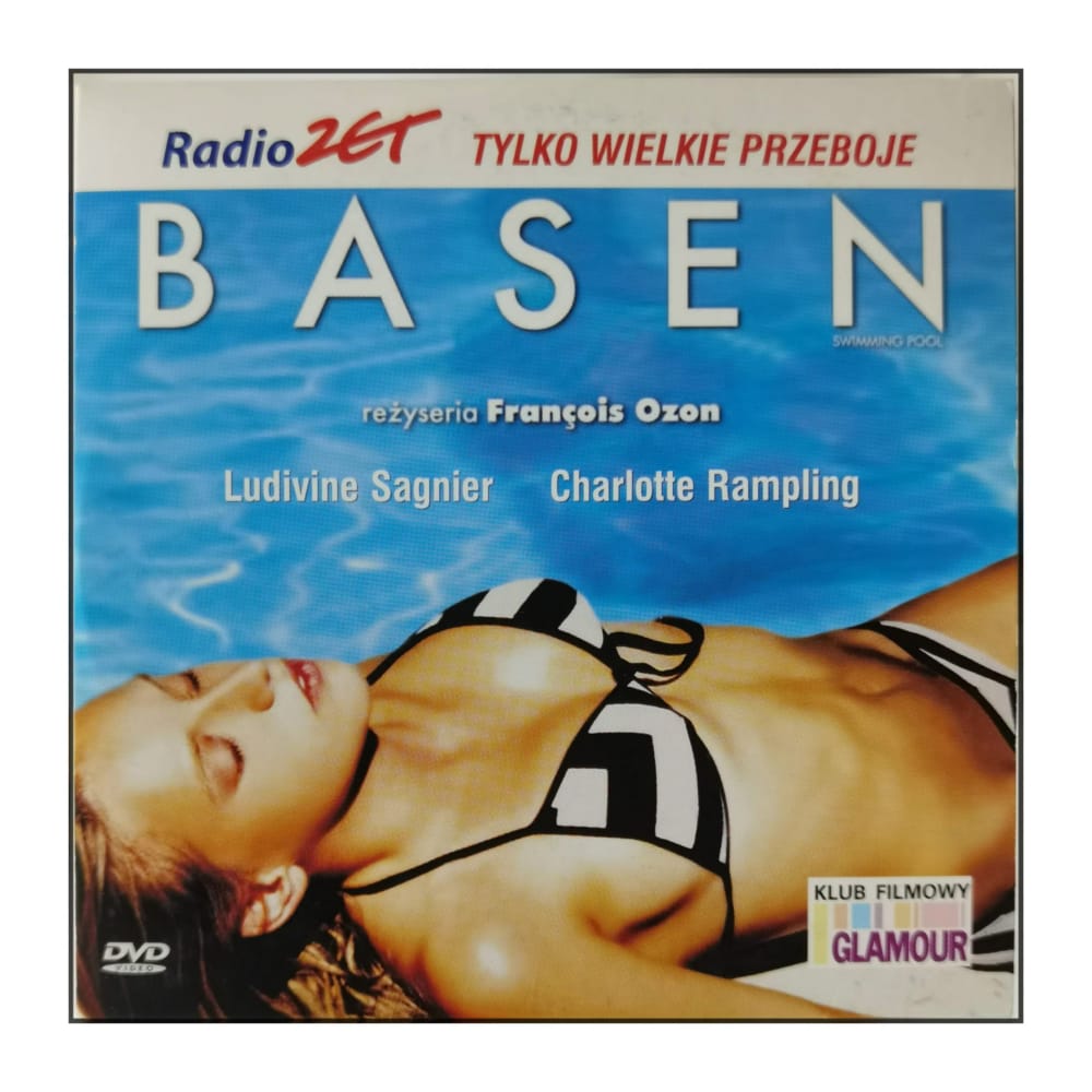 Swimming Pool | Basen
