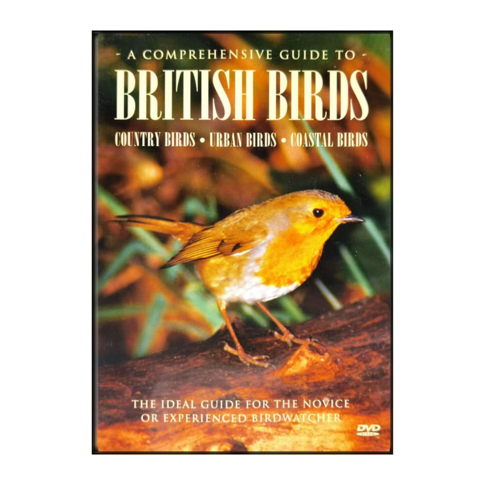 British Birds