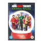 The Big Bang Theory: Christmas Episodes