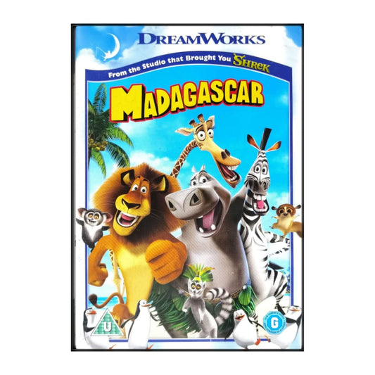 Madagascar