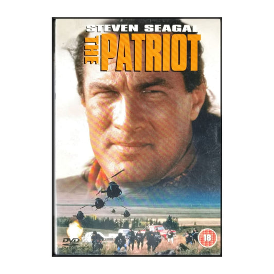 The Patriot