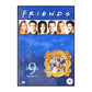 Friends 9 Ep 1-4