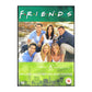 Friends 8 Ep 9-12