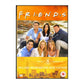 Friends 8 Ep 5-8