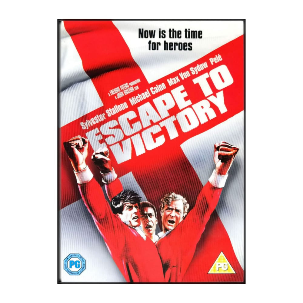 Escape To Victory