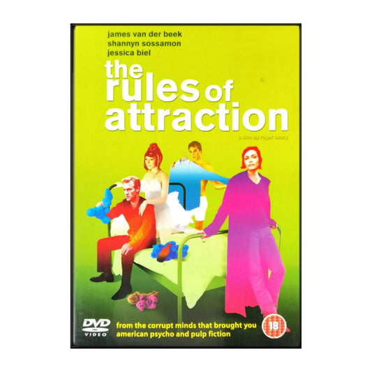 The Rules Of Attraction