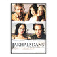 Jakhalsdans