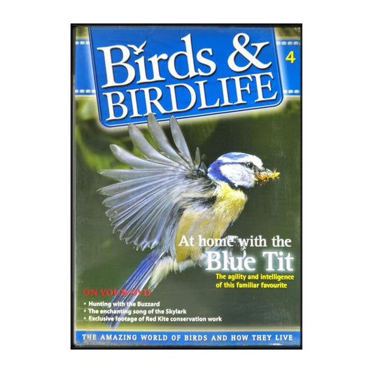 Birds & Birdlife 4