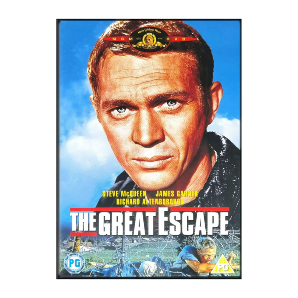The Great Escape