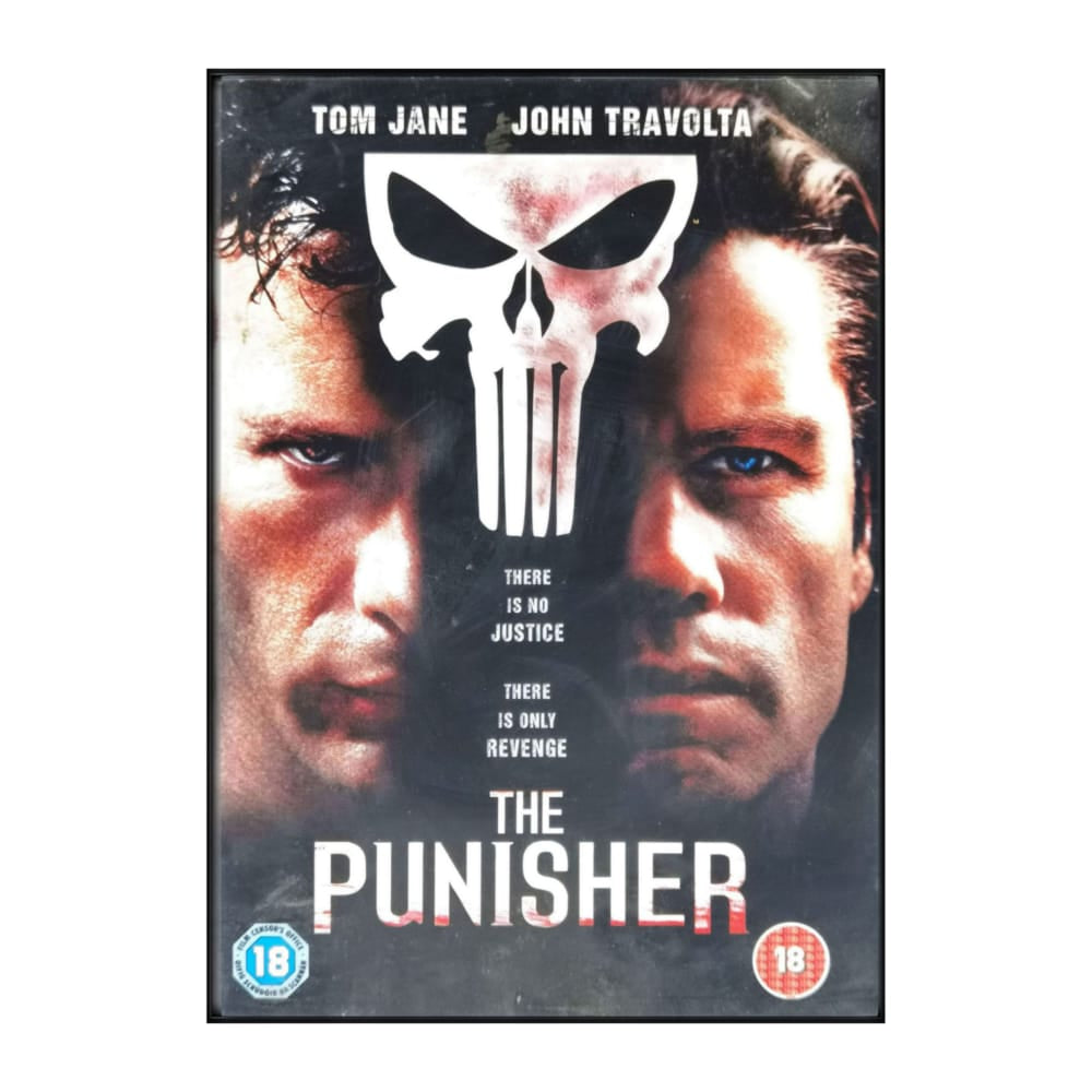 The Punisher