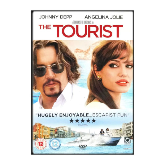 The Tourist