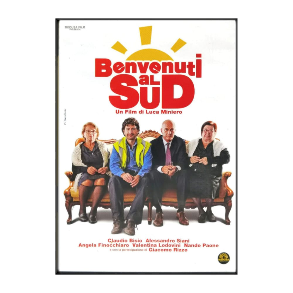 Benvenuti Al Sud