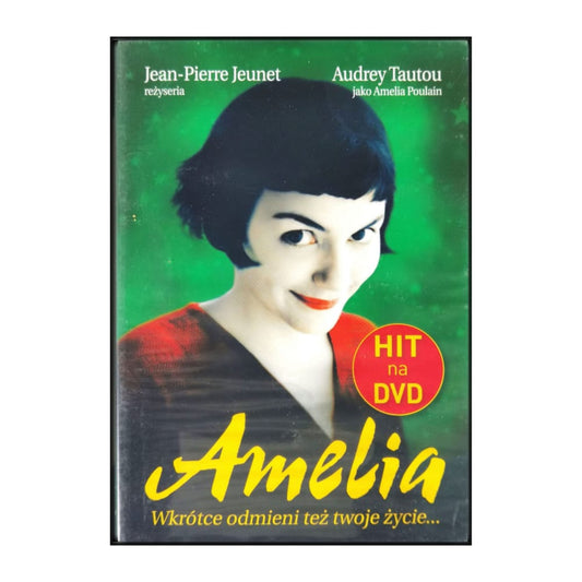 Amélie | Amelia