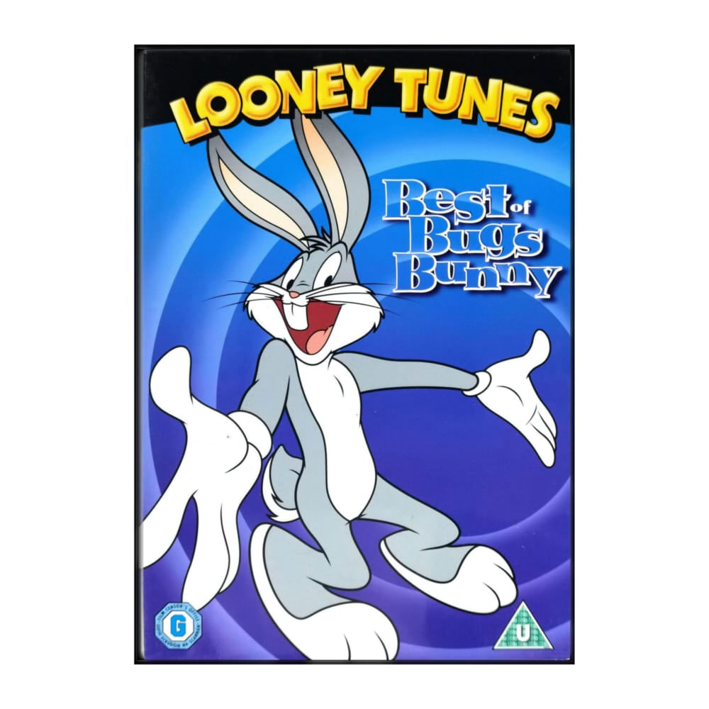Looney Tunes: Best Of Bugs Bunny