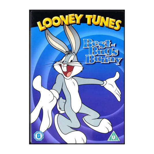 Looney Tunes: Best Of Bugs Bunny