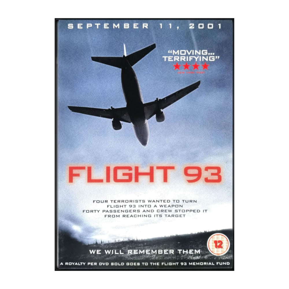 Flight 93