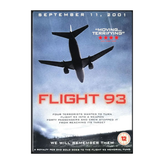 Flight 93