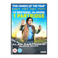 Alan Partridge: Alpha Papa