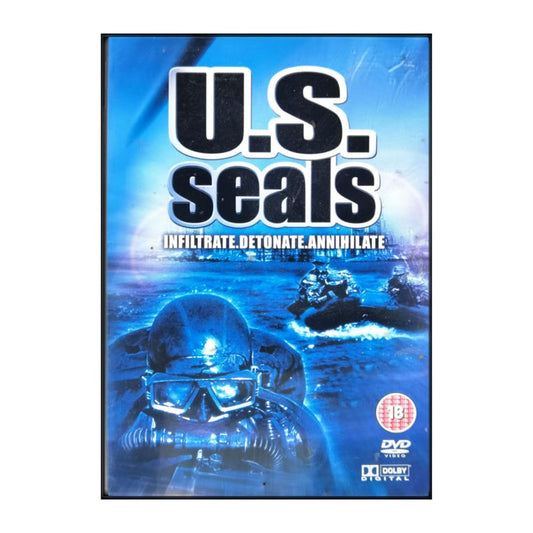 U. S. Seals