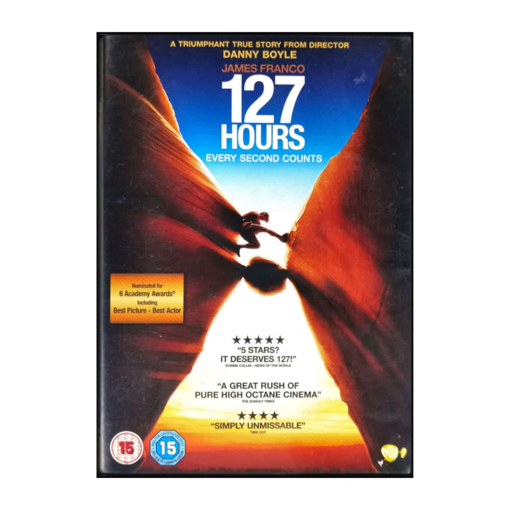 127 Hours