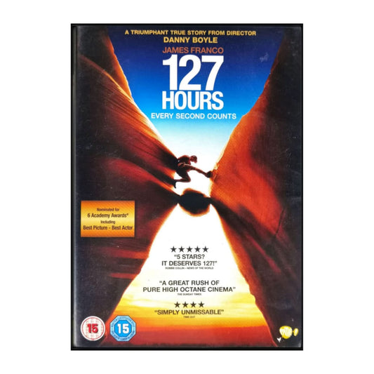 127 Hours
