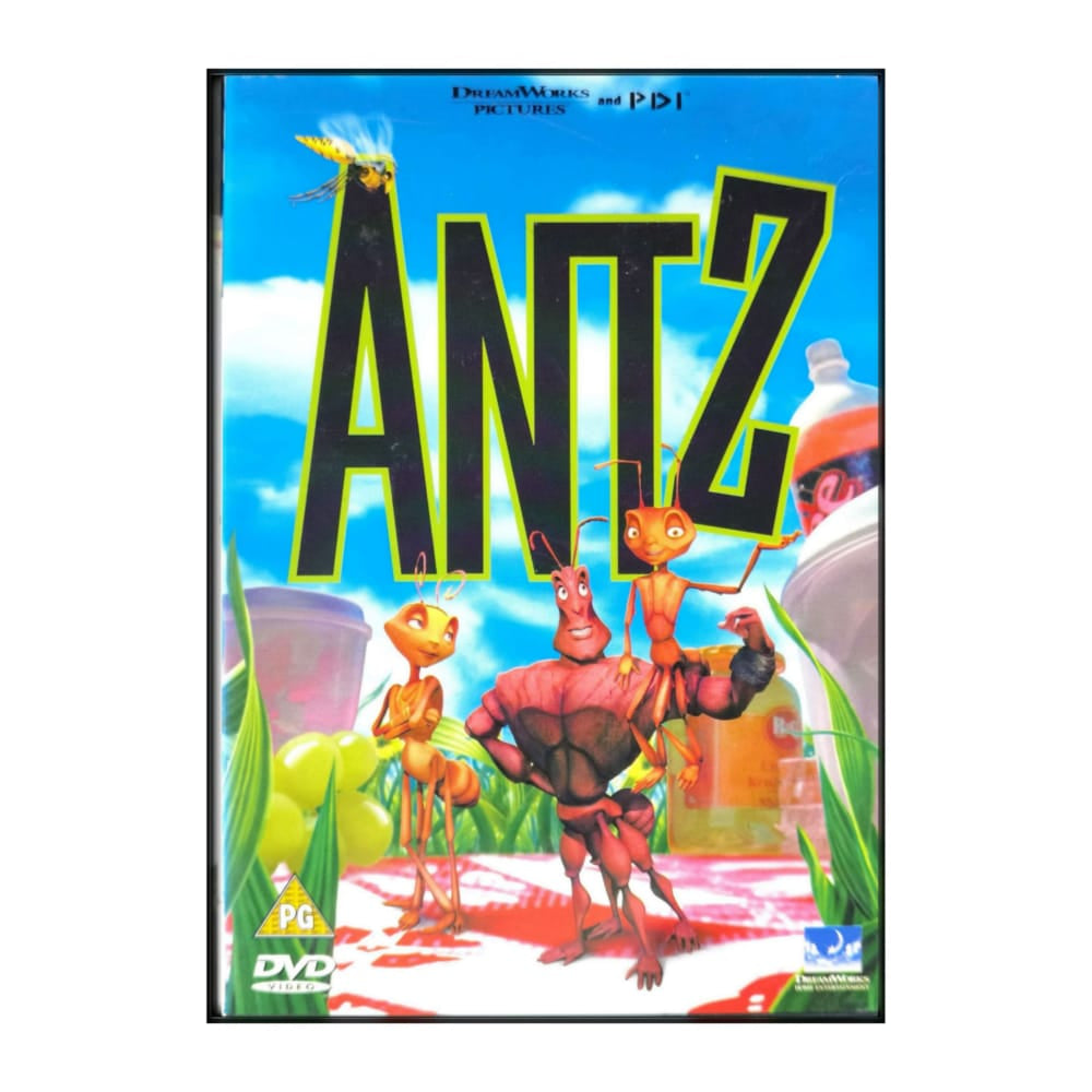 Antz