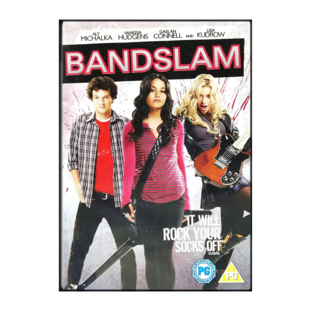 Bandslam
