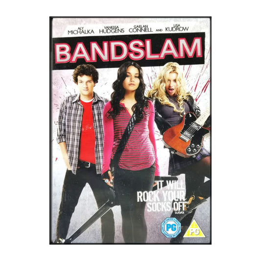 Bandslam
