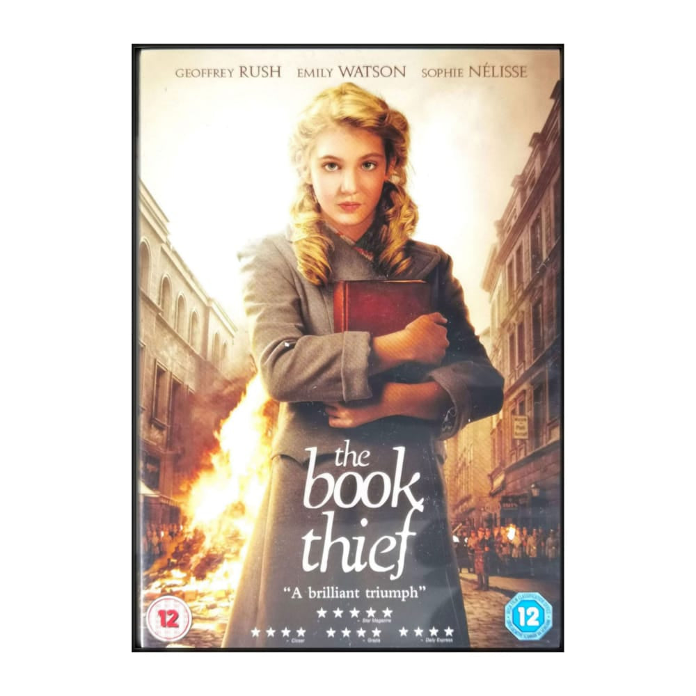 The Book Thief