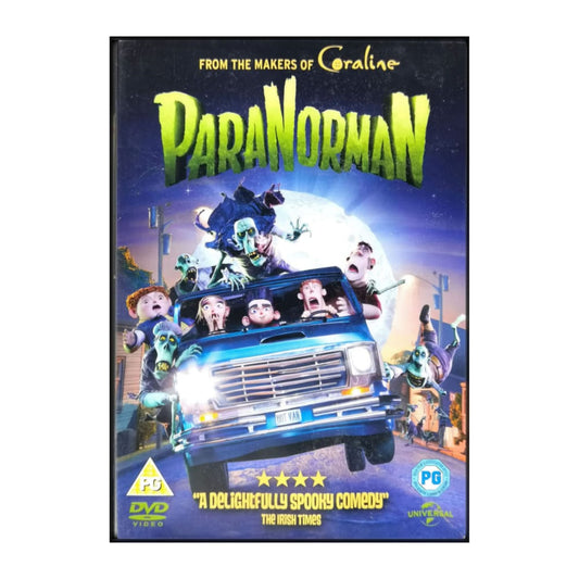 Paranorman