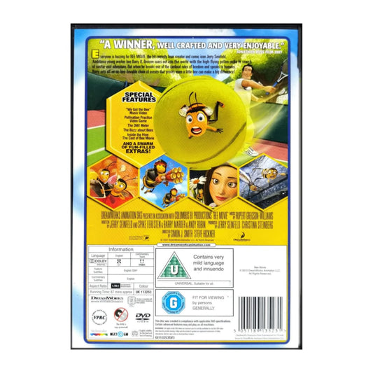 Bee Movie