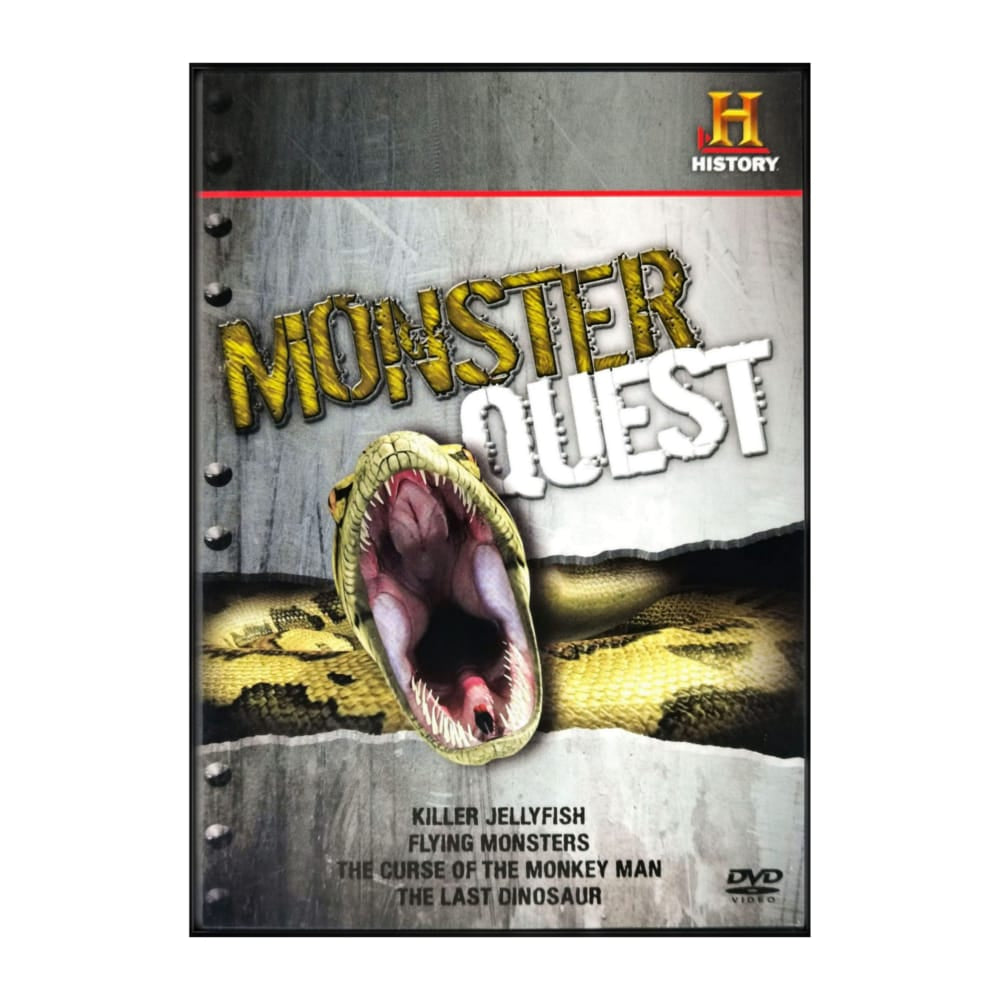Monster Quest