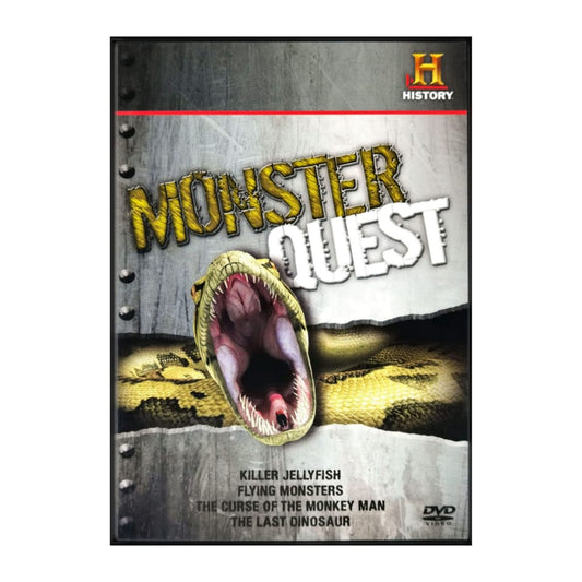 Monster Quest