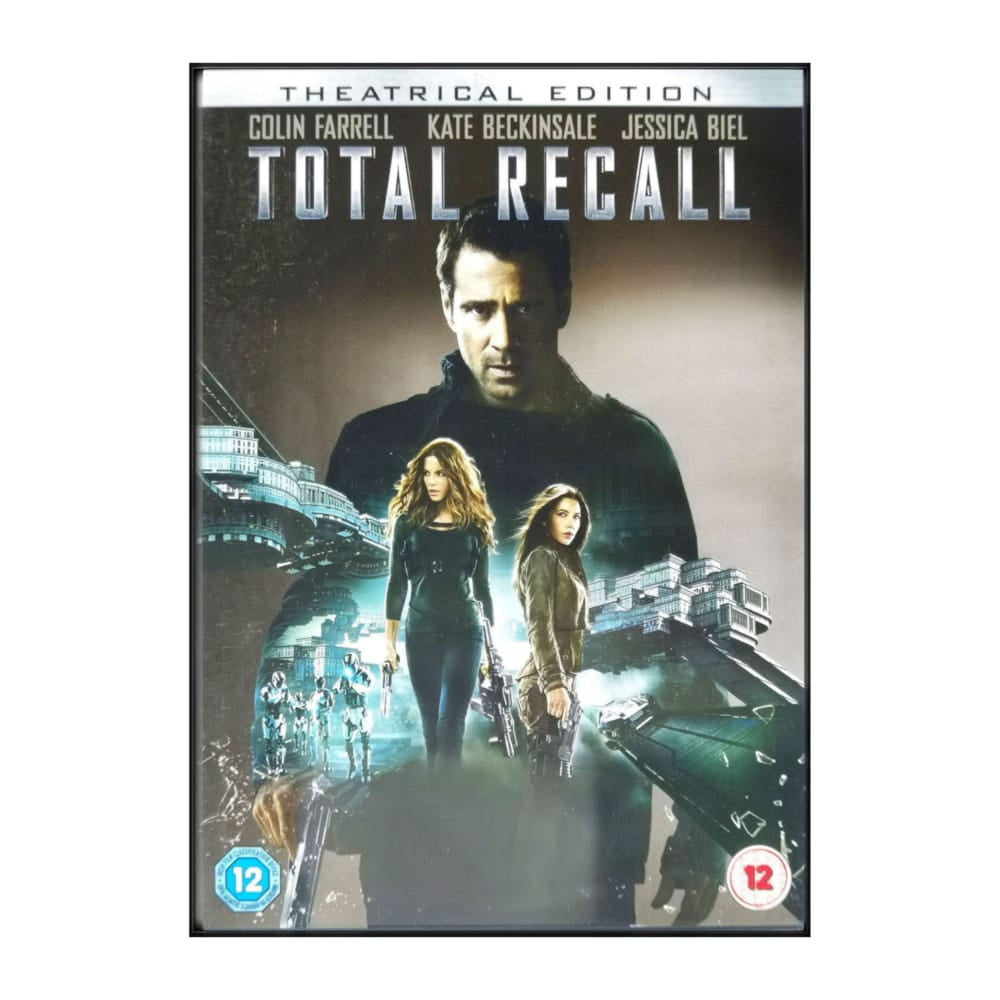Total Recall