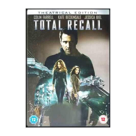 Total Recall