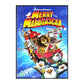 Madagascar: Merry Madagascar