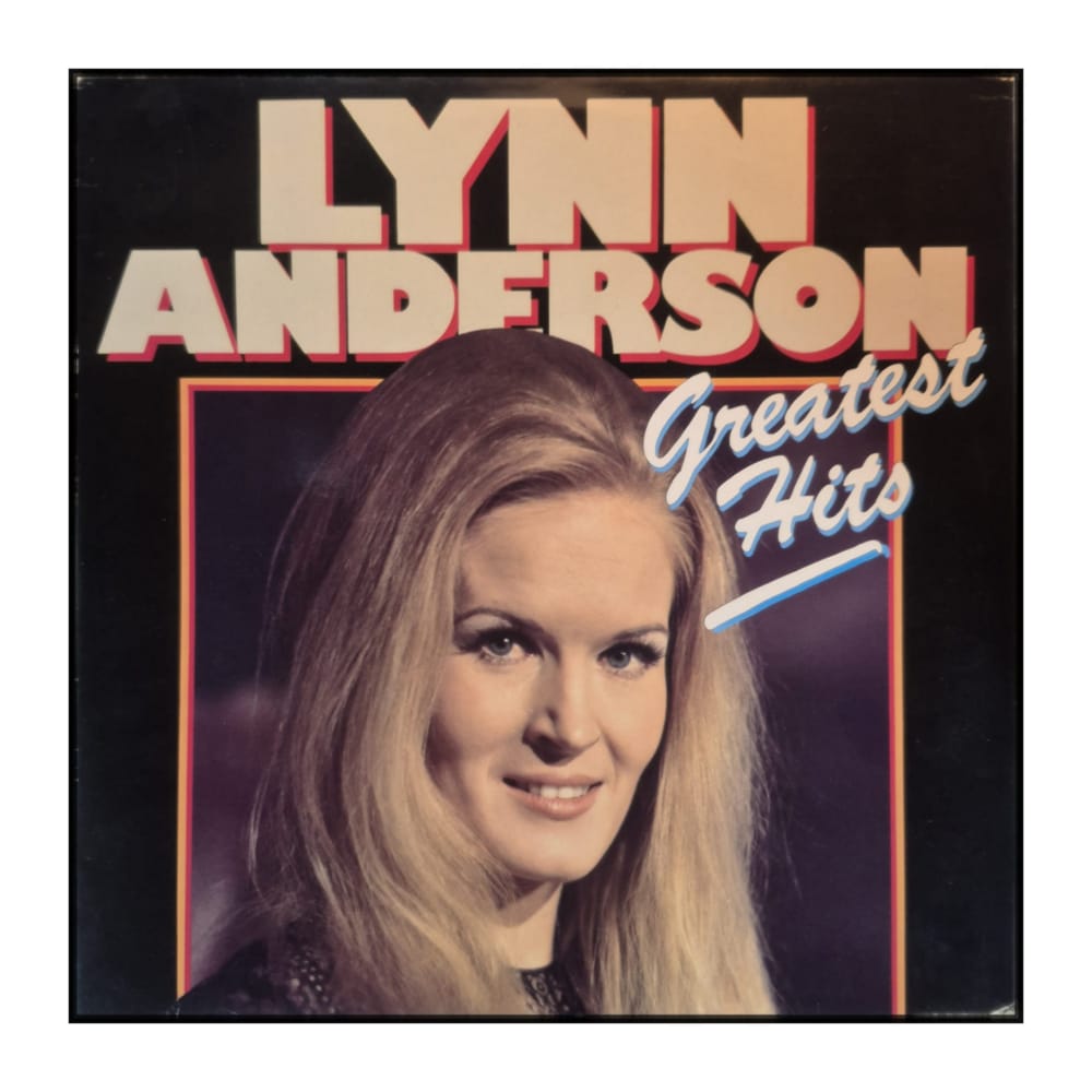 Lynn Anderson: Greatest Hits