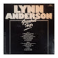 Lynn Anderson: Greatest Hits