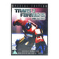 Transformers: The Movie